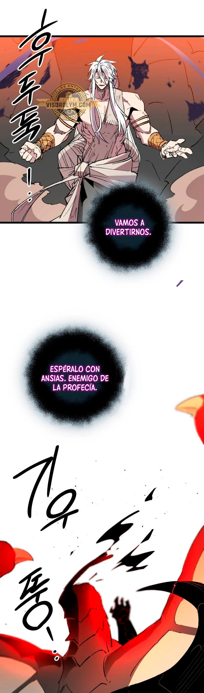 Item Chetado > Capitulo 96 > Page 581