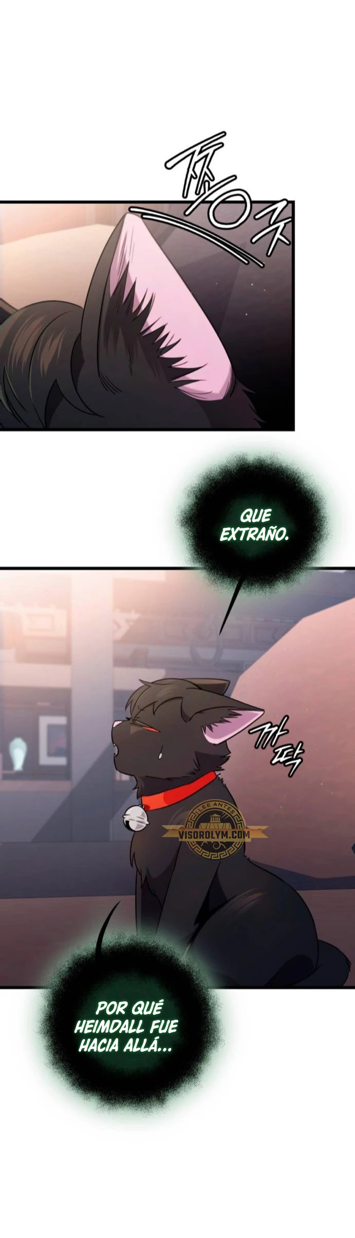 Item Chetado > Capitulo 97 > Page 01