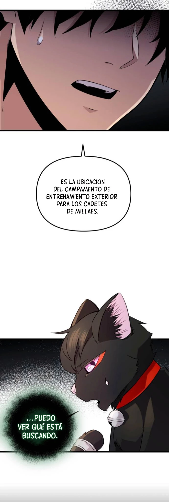 Item Chetado > Capitulo 97 > Page 31