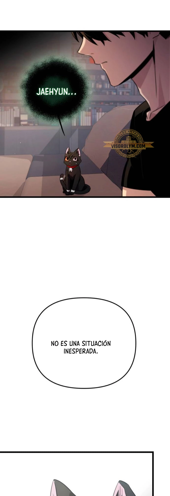 Item Chetado > Capitulo 97 > Page 61