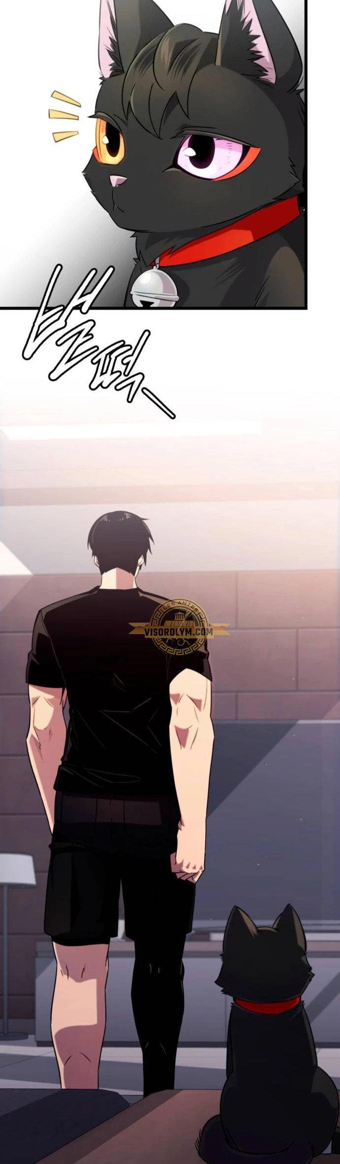Item Chetado > Capitulo 97 > Page 71