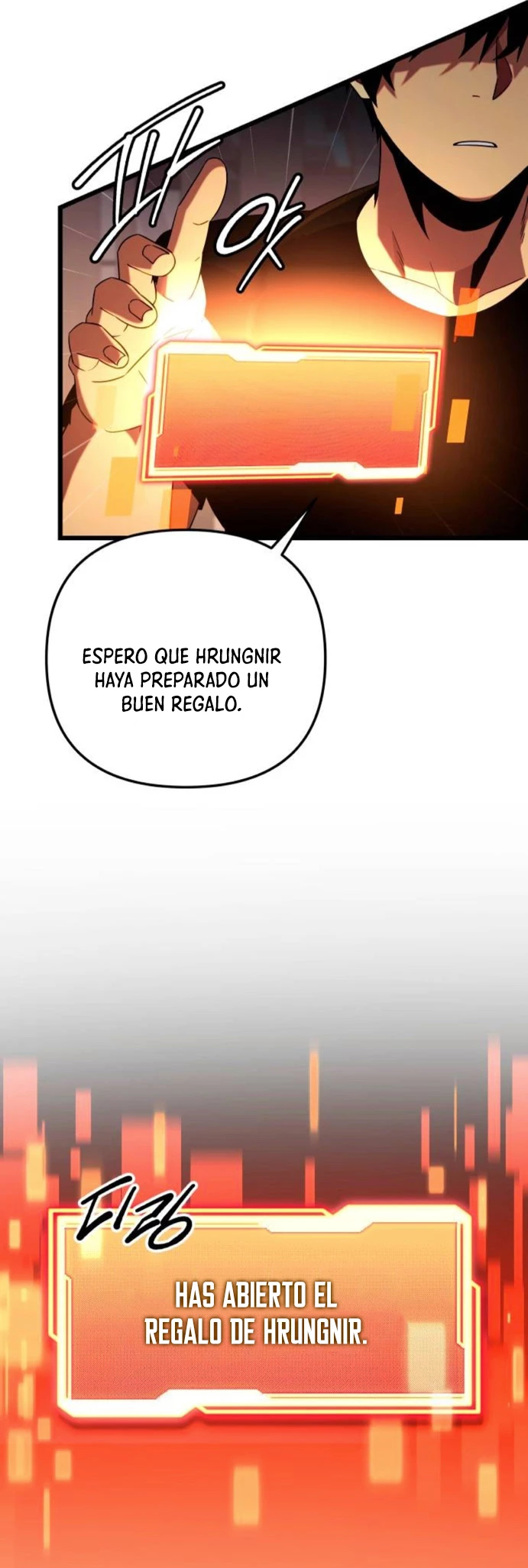 Item Chetado > Capitulo 97 > Page 91