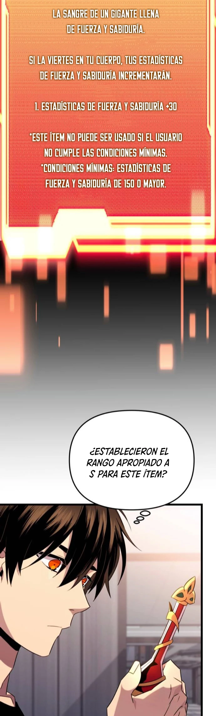 Item Chetado > Capitulo 97 > Page 121