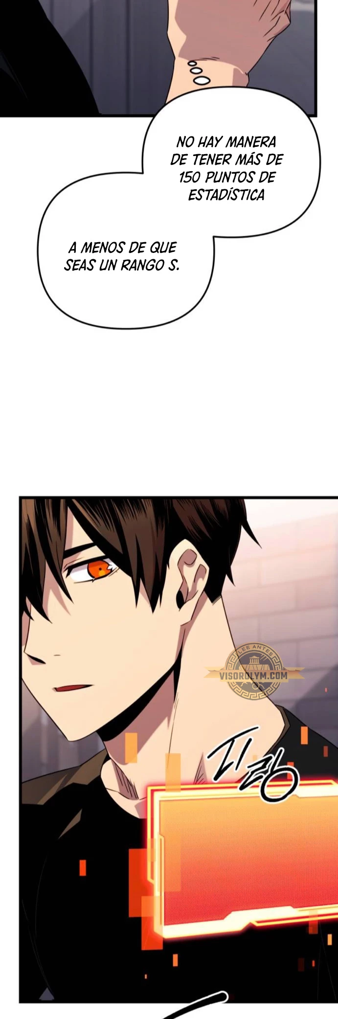 Item Chetado > Capitulo 97 > Page 131