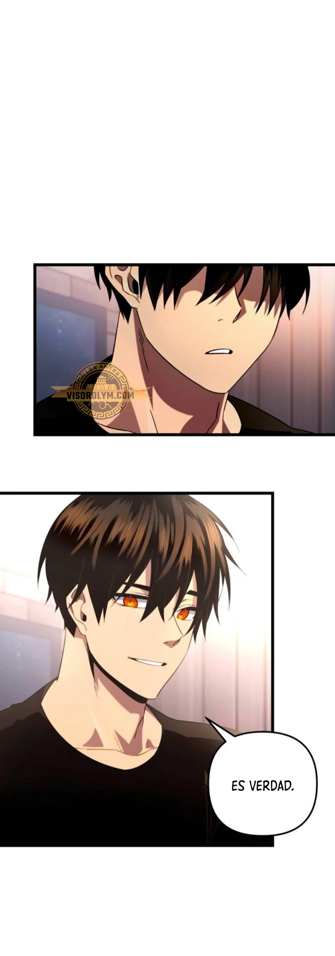 Item Chetado > Capitulo 97 > Page 181