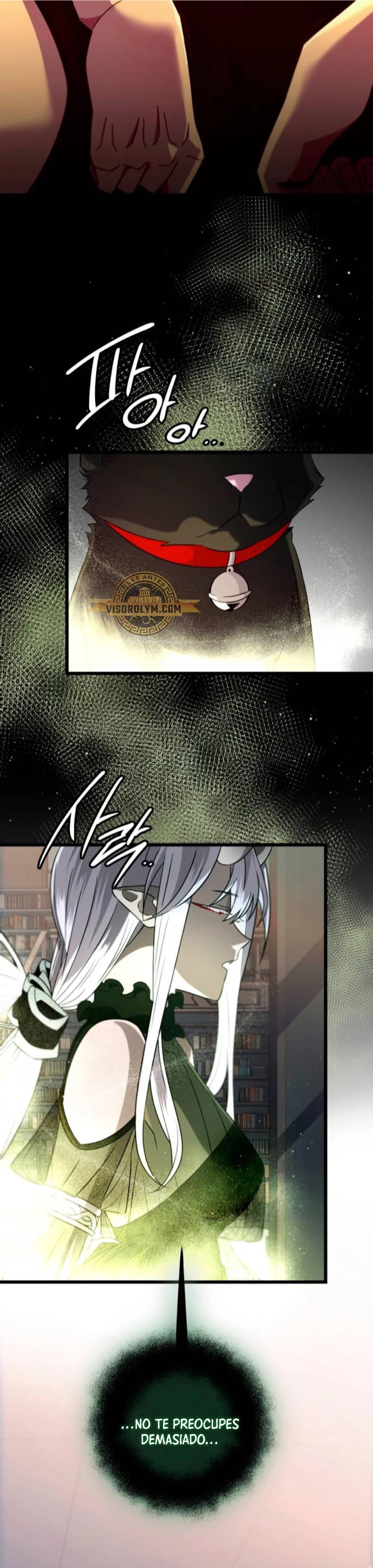 Item Chetado > Capitulo 97 > Page 231