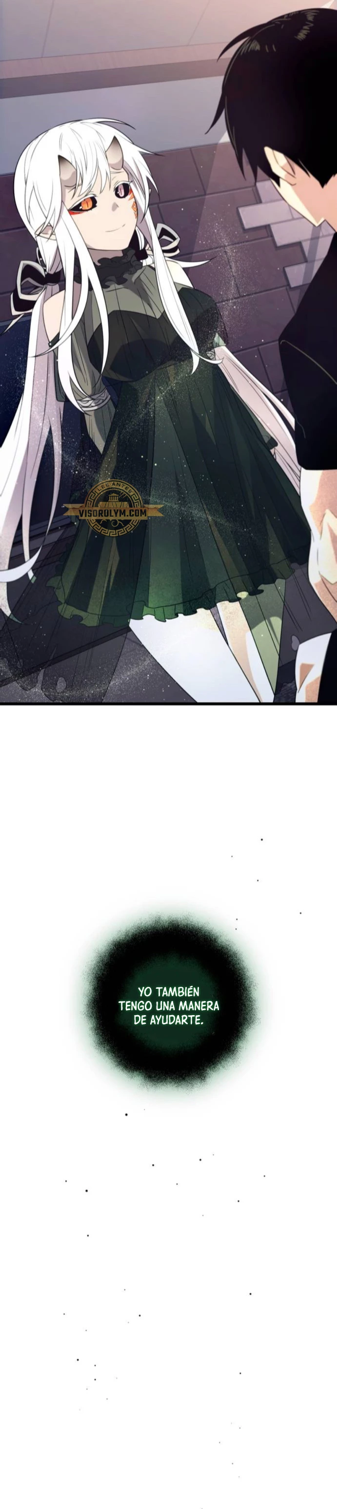 Item Chetado > Capitulo 97 > Page 241