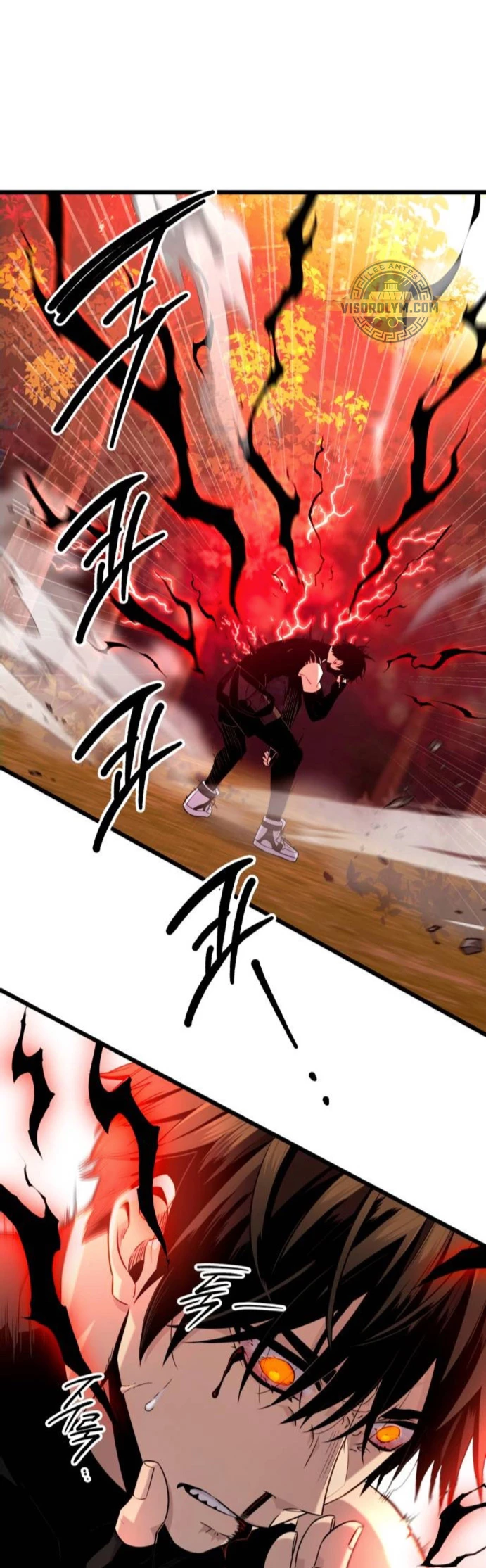 Item Chetado > Capitulo 97 > Page 261