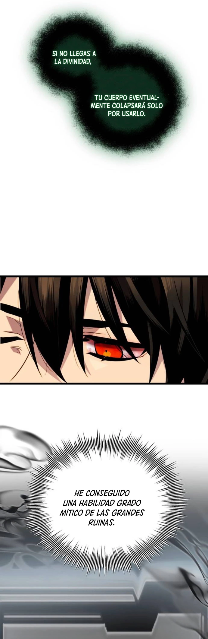 Item Chetado > Capitulo 97 > Page 311
