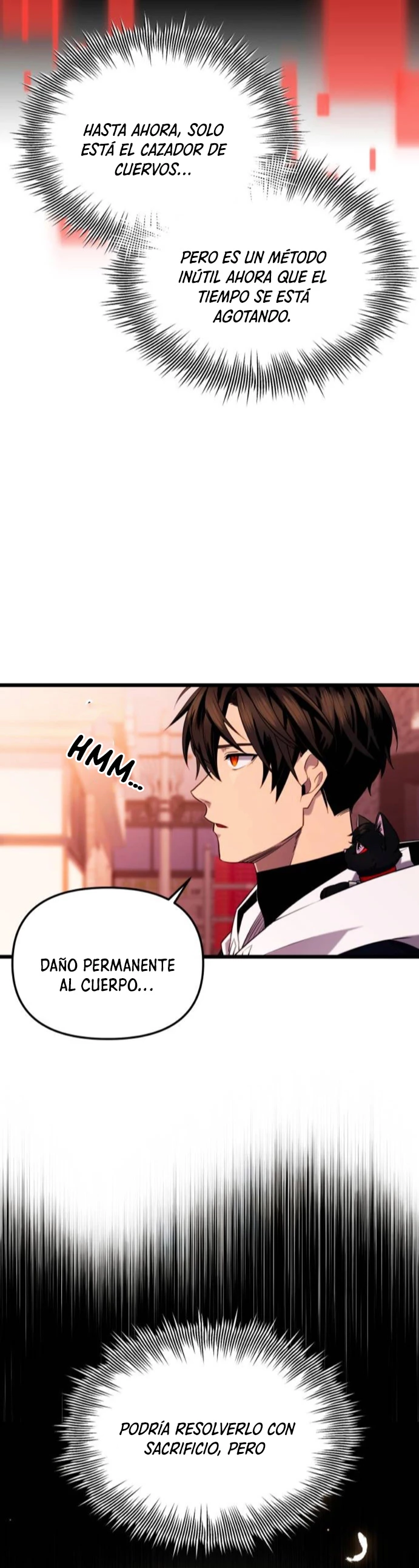 Item Chetado > Capitulo 97 > Page 351