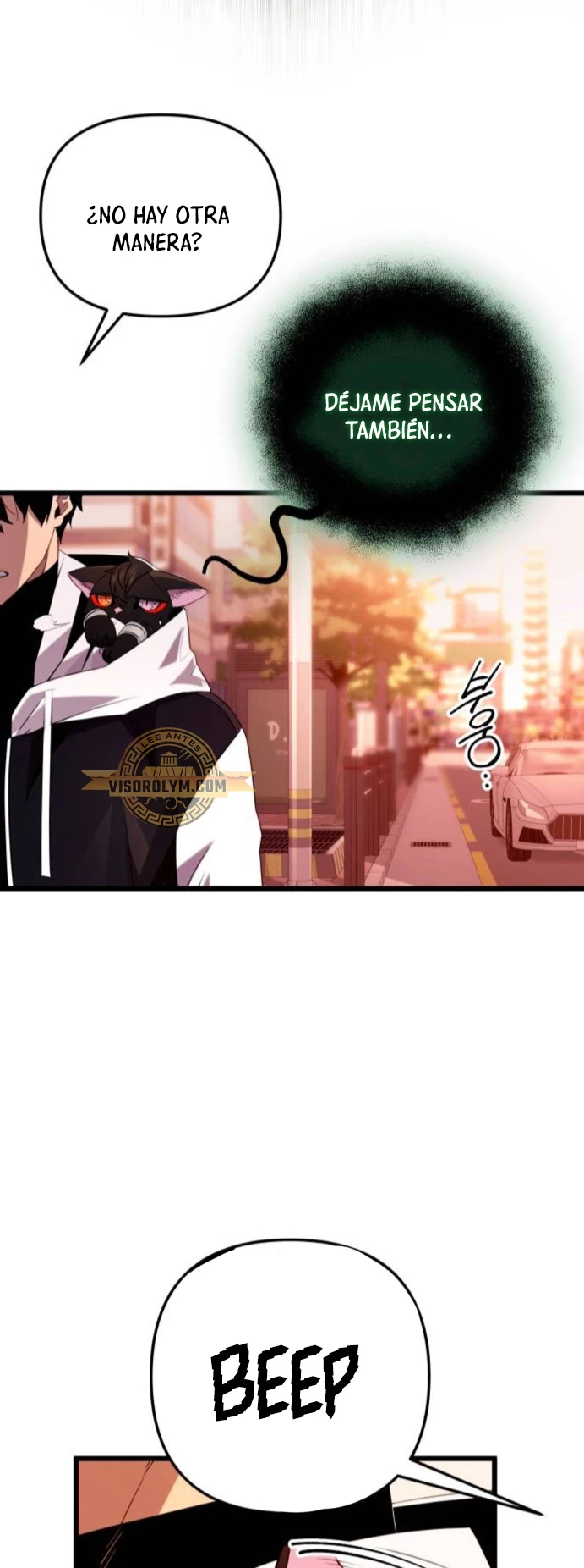 Item Chetado > Capitulo 97 > Page 371