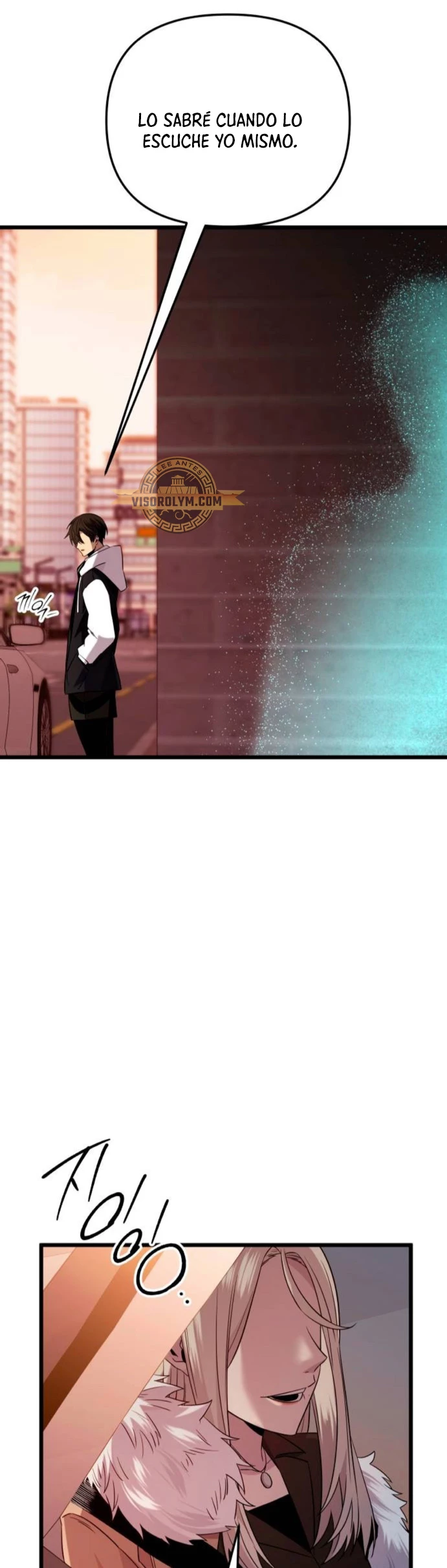 Item Chetado > Capitulo 97 > Page 401