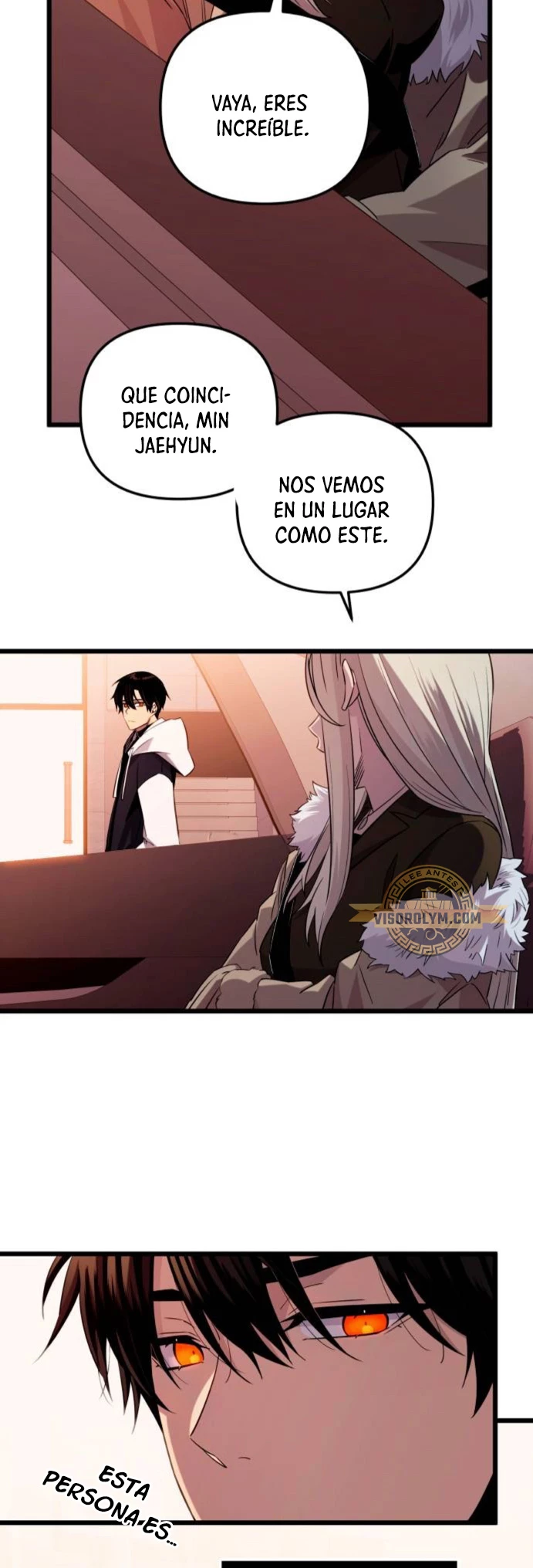 Item Chetado > Capitulo 97 > Page 411