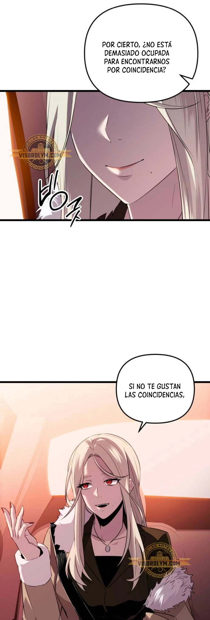 Item Chetado > Capitulo 97 > Page 451