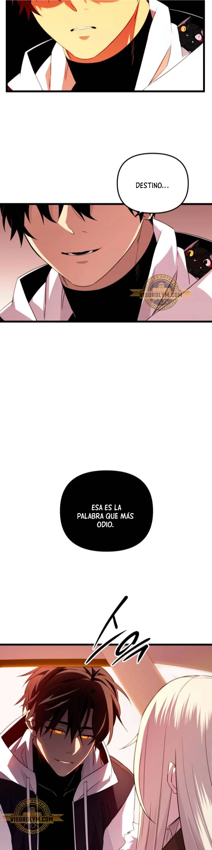 Item Chetado > Capitulo 97 > Page 471