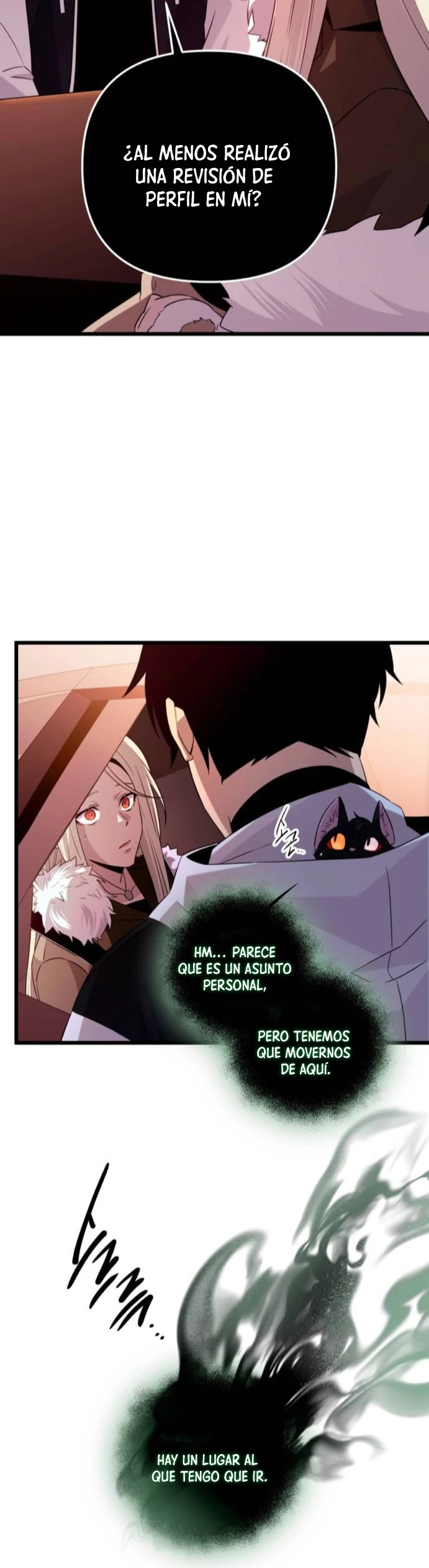 Item Chetado > Capitulo 97 > Page 481
