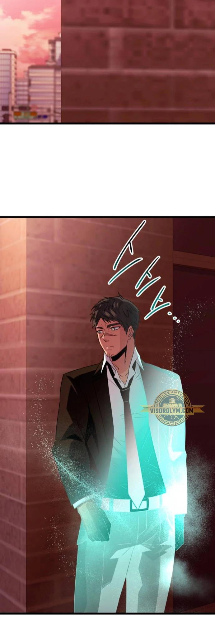 Item Chetado > Capitulo 97 > Page 501