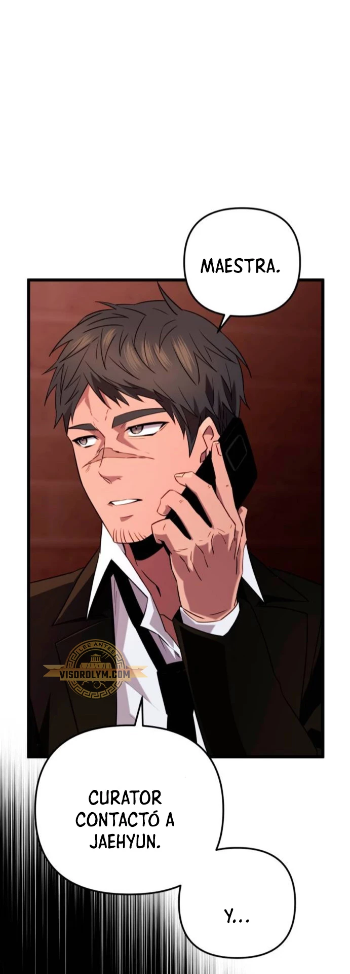 Item Chetado > Capitulo 97 > Page 511