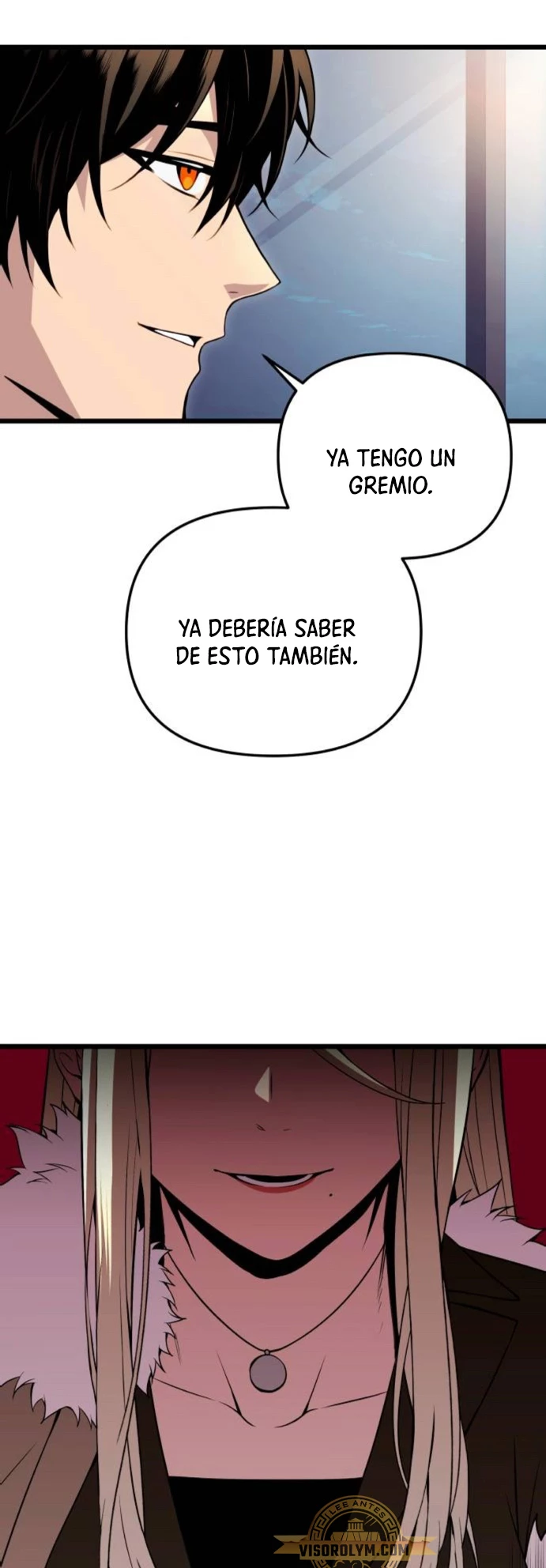 Item Chetado > Capitulo 97 > Page 561