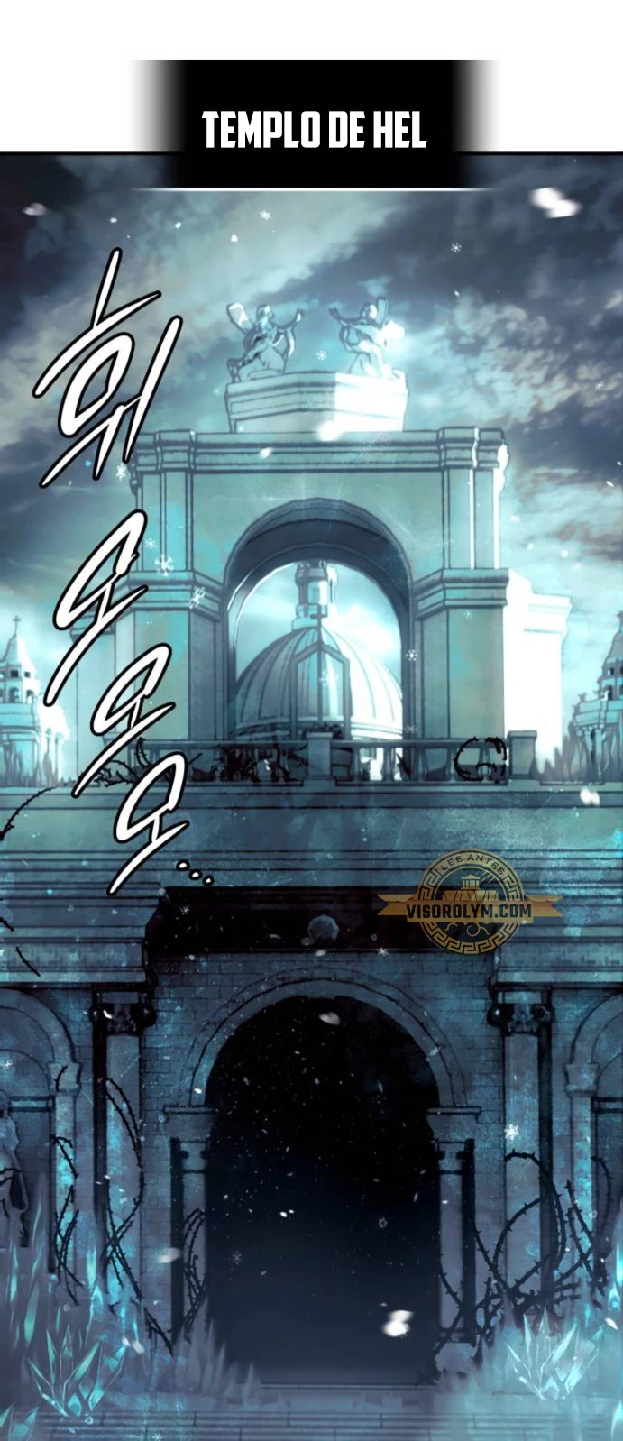 Item Chetado > Capitulo 97 > Page 601