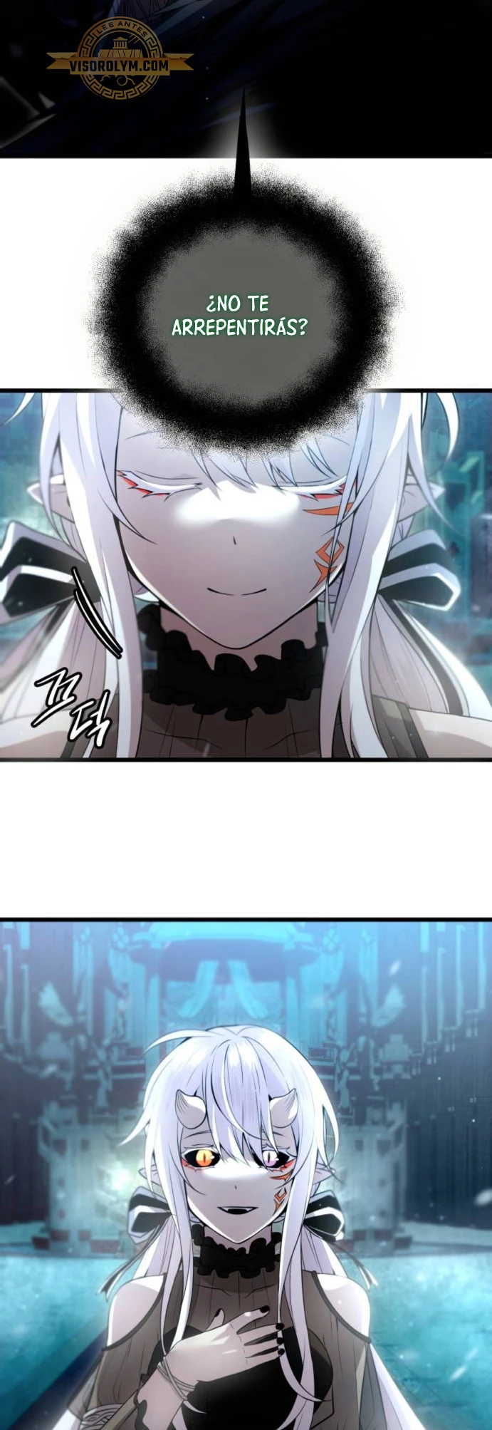 Item Chetado > Capitulo 97 > Page 631