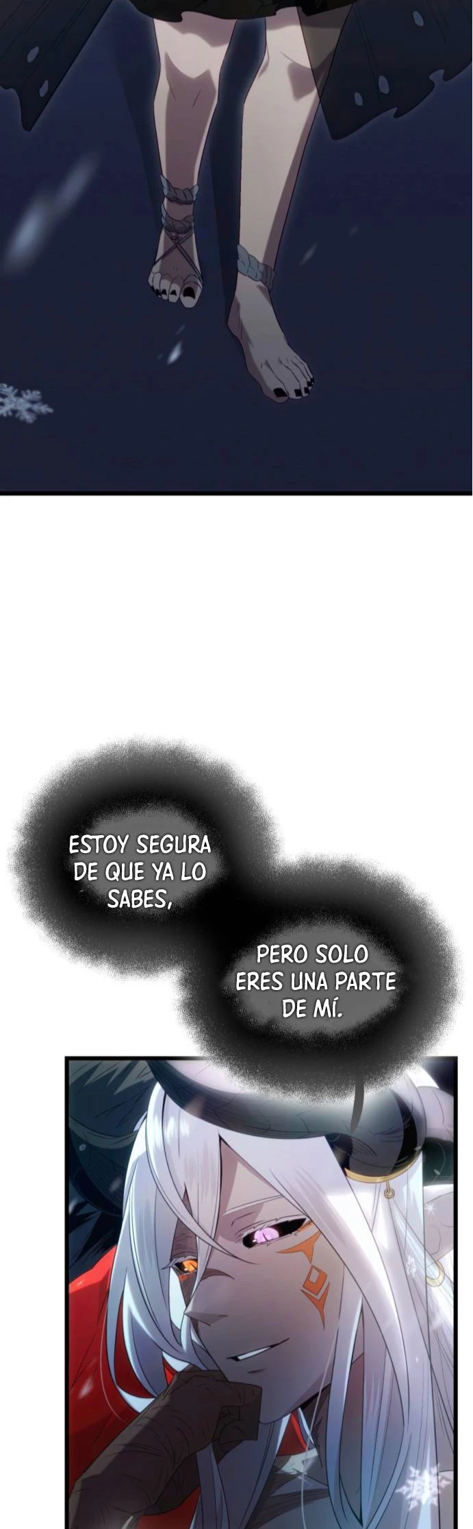Item Chetado > Capitulo 98 > Page 21