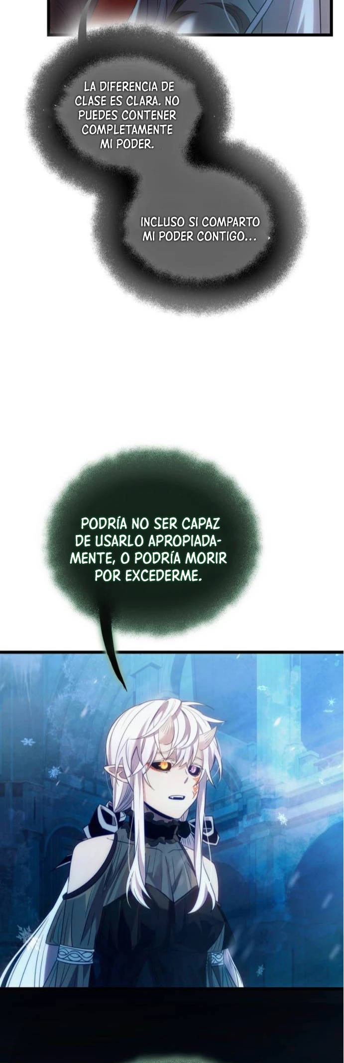 Item Chetado > Capitulo 98 > Page 31