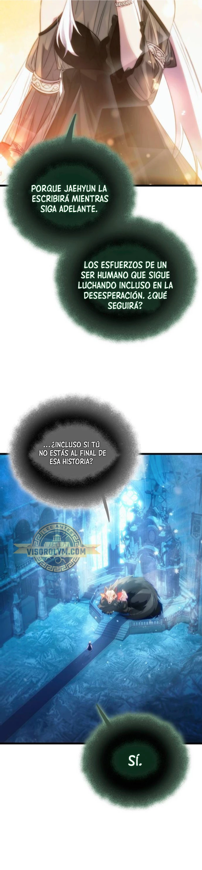 Item Chetado > Capitulo 98 > Page 101