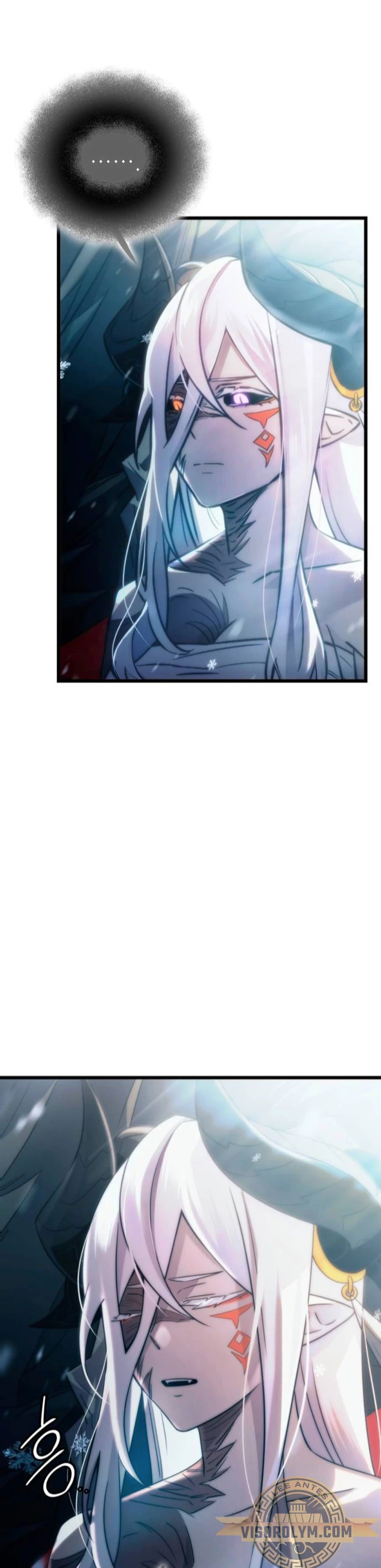 Item Chetado > Capitulo 98 > Page 111