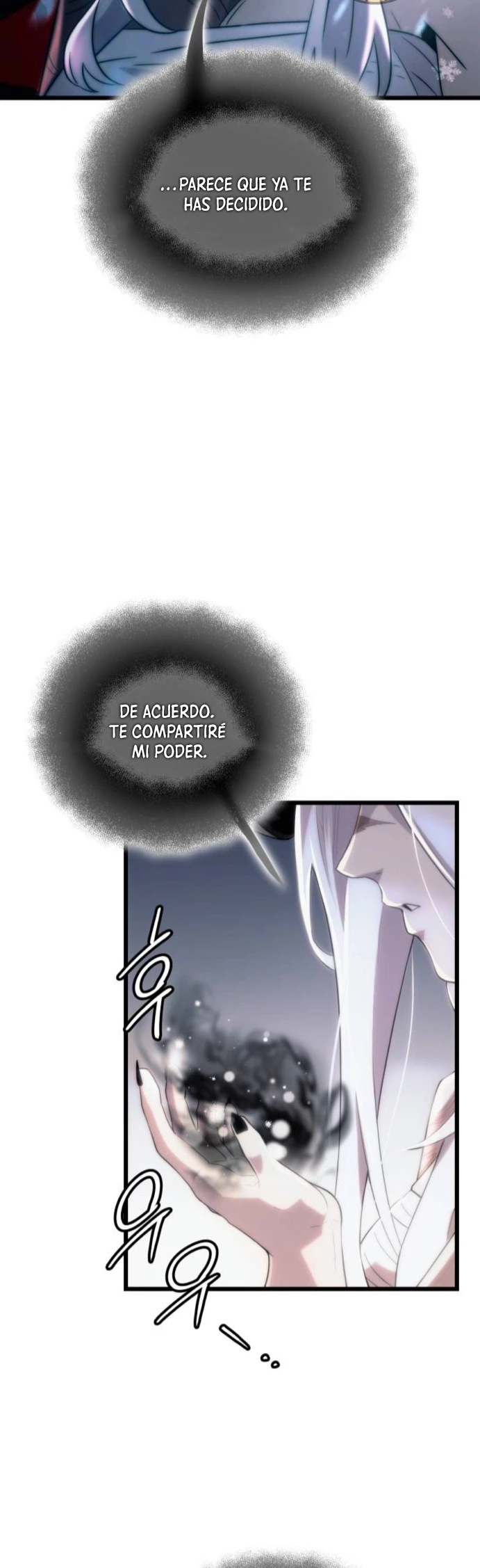 Item Chetado > Capitulo 98 > Page 121