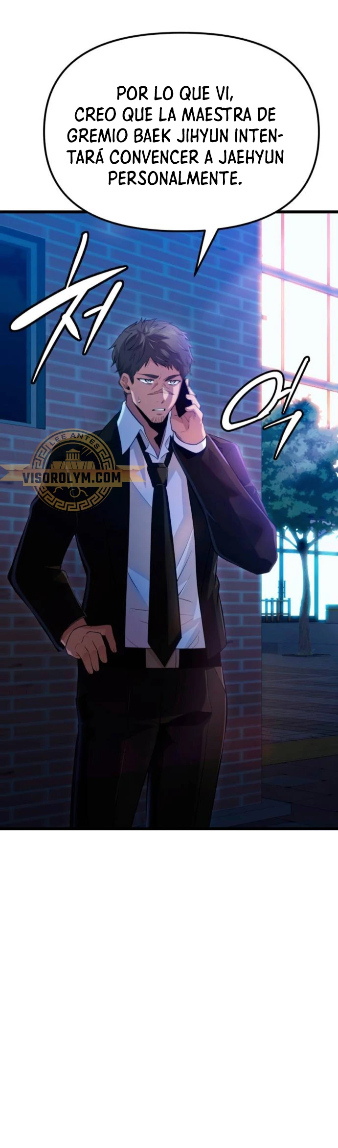 Item Chetado > Capitulo 98 > Page 181