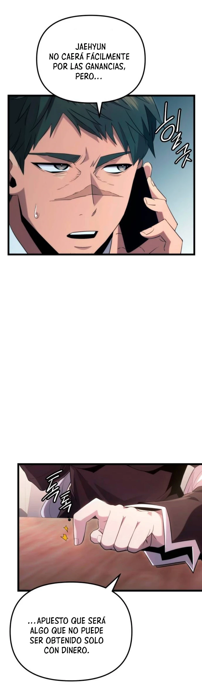 Item Chetado > Capitulo 98 > Page 191