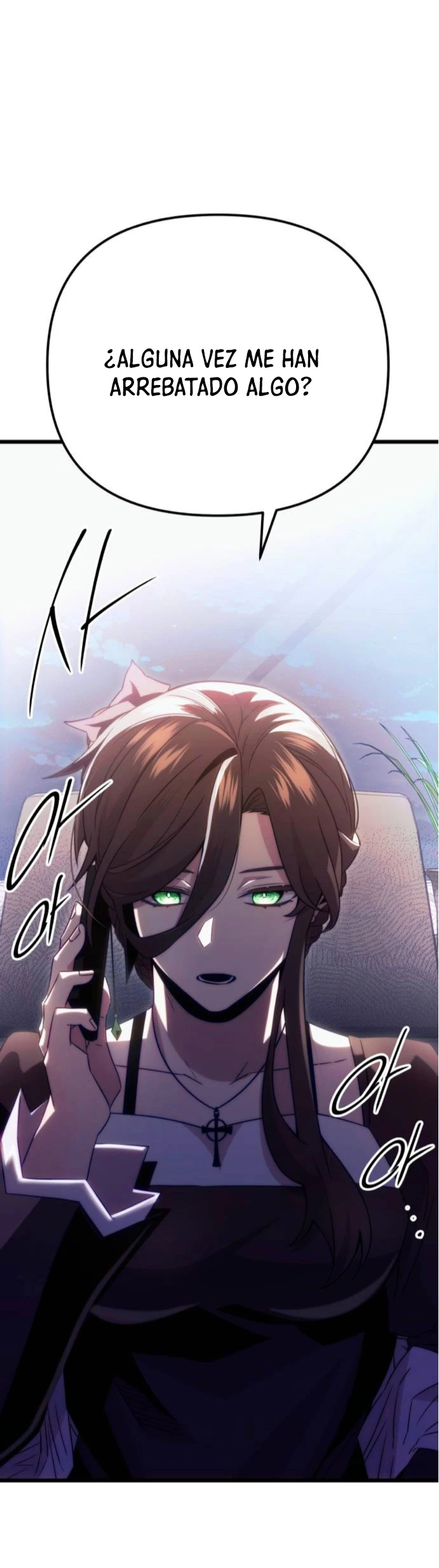 Item Chetado > Capitulo 98 > Page 251
