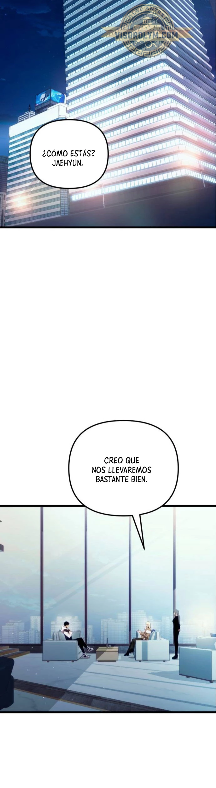 Item Chetado > Capitulo 98 > Page 271