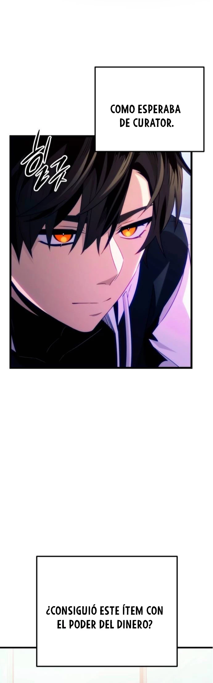 Item Chetado > Capitulo 98 > Page 361