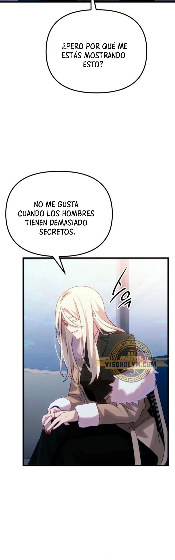 Item Chetado > Capitulo 98 > Page 381