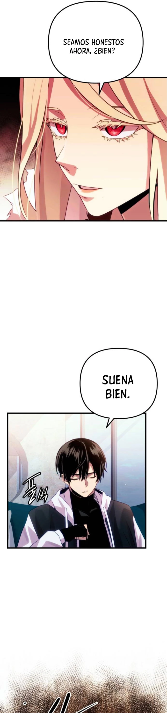 Item Chetado > Capitulo 98 > Page 391