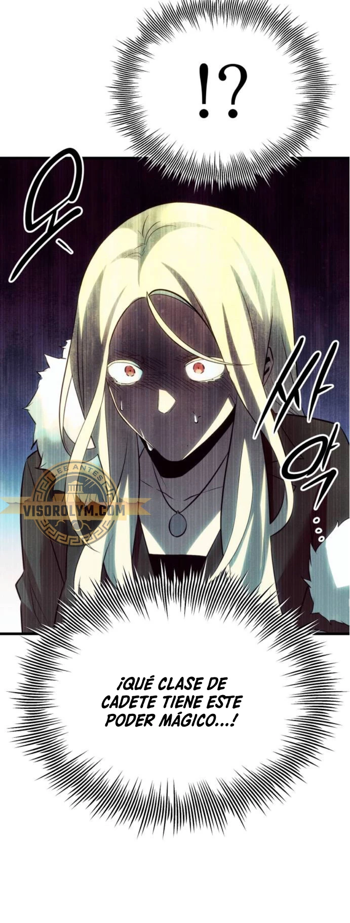 Item Chetado > Capitulo 98 > Page 421