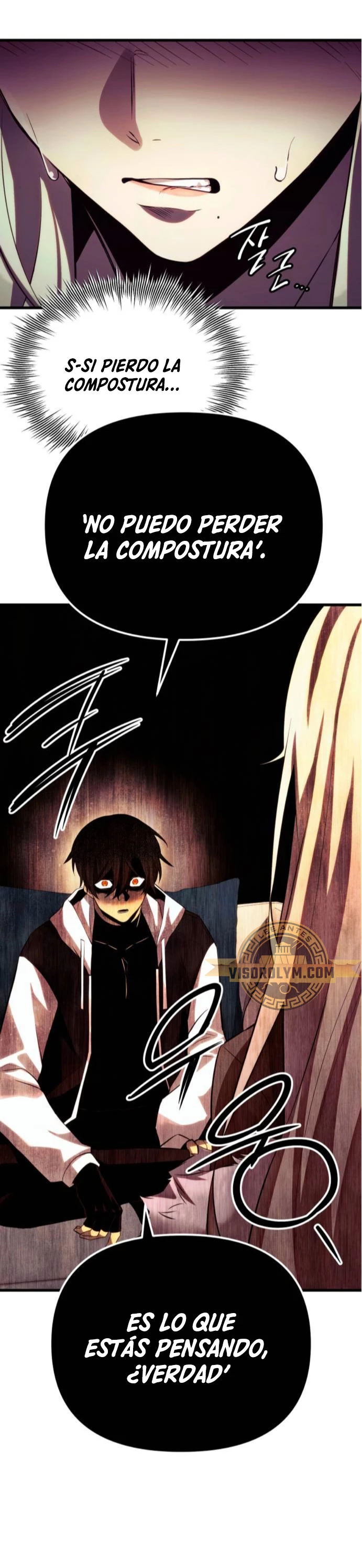 Item Chetado > Capitulo 98 > Page 431