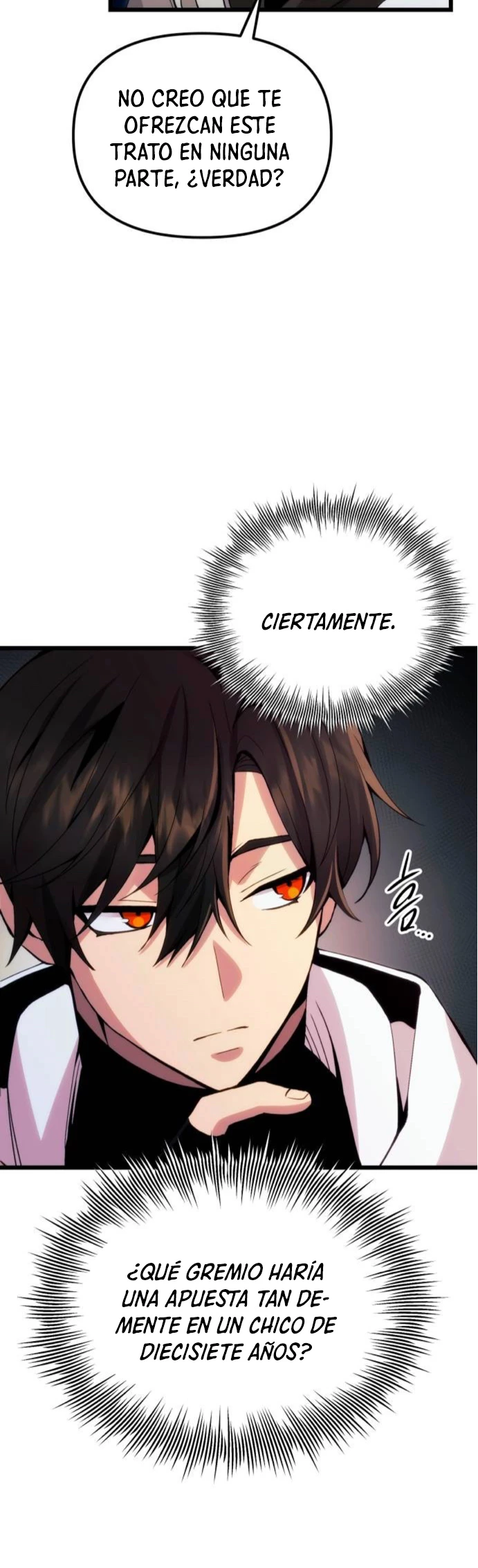 Item Chetado > Capitulo 98 > Page 481
