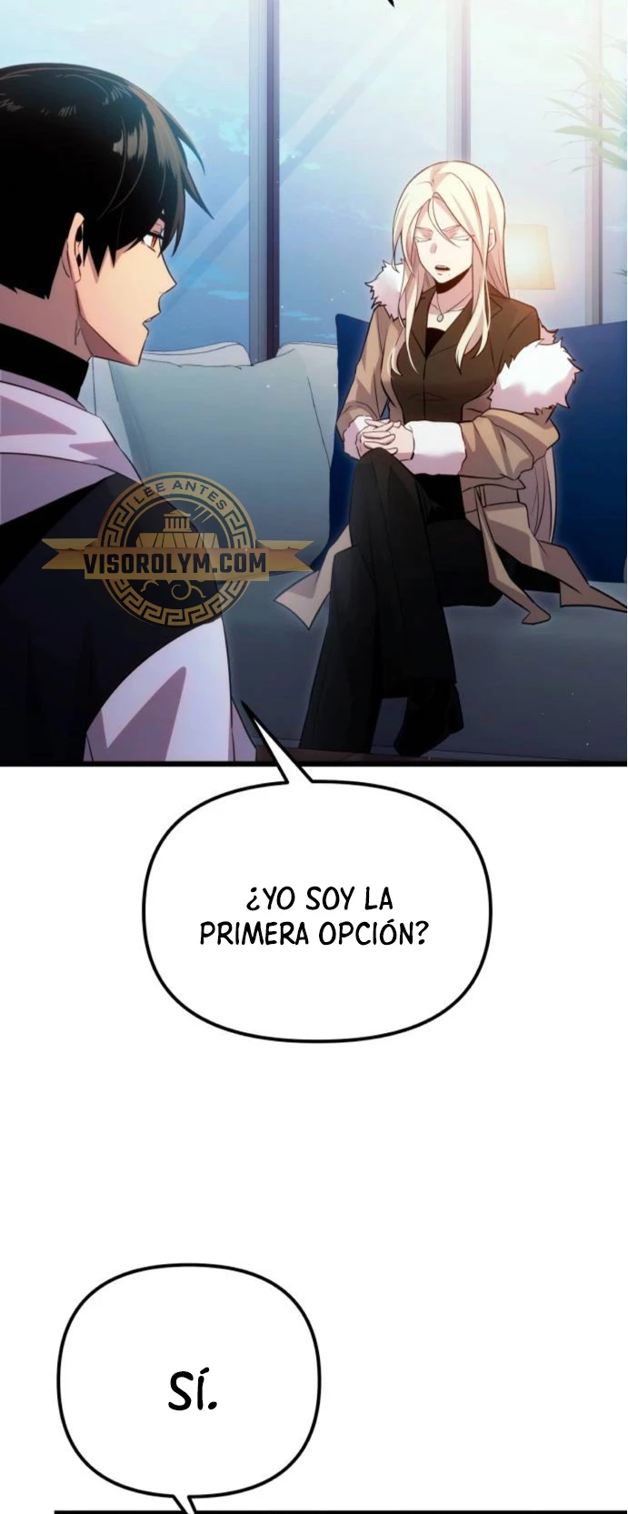 Item Chetado > Capitulo 98 > Page 511