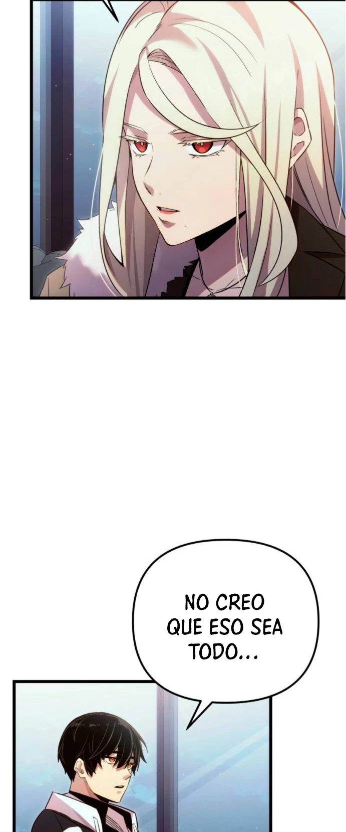 Item Chetado > Capitulo 98 > Page 521