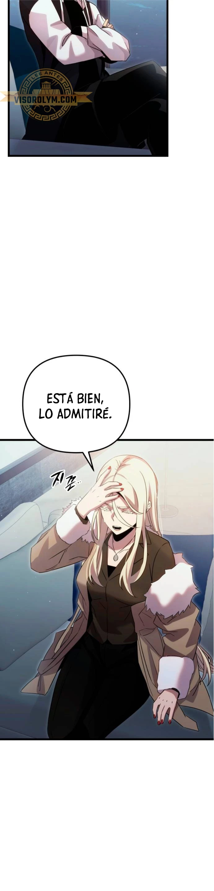 Item Chetado > Capitulo 98 > Page 531