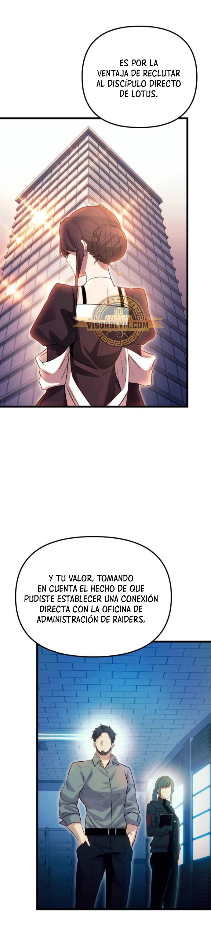 Item Chetado > Capitulo 98 > Page 541