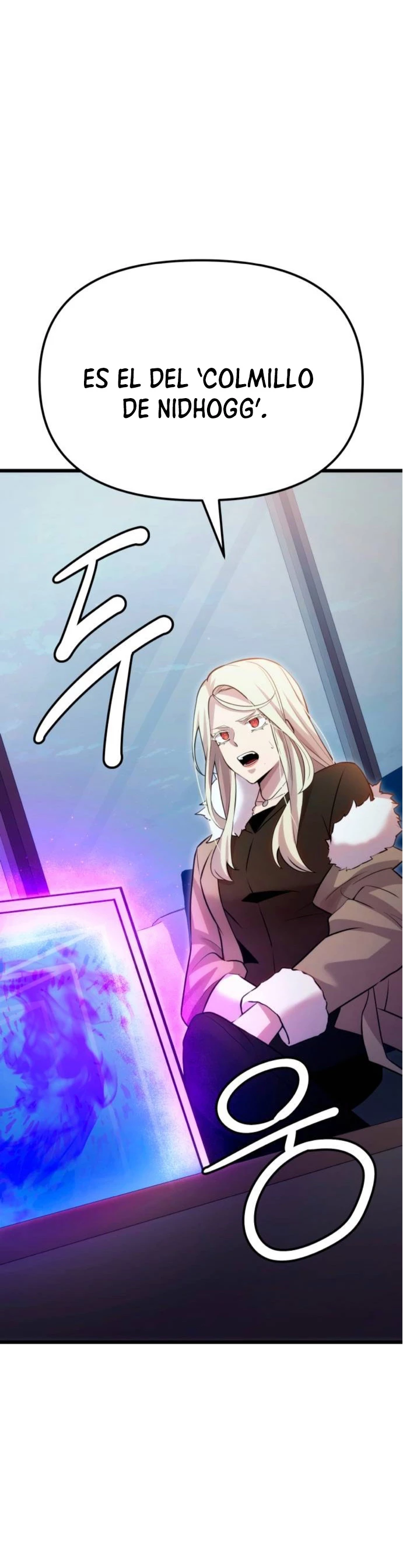 Item Chetado > Capitulo 98 > Page 551