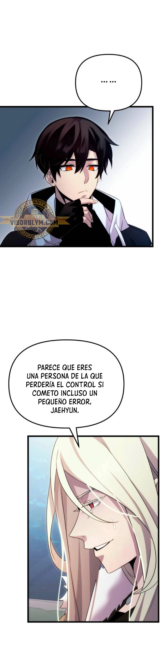 Item Chetado > Capitulo 98 > Page 561