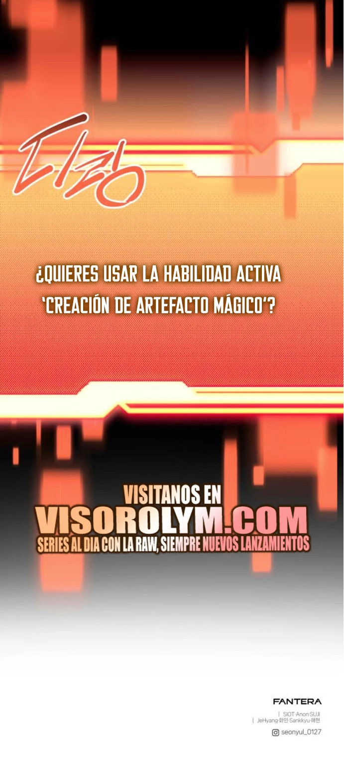 Item Chetado > Capitulo 98 > Page 611