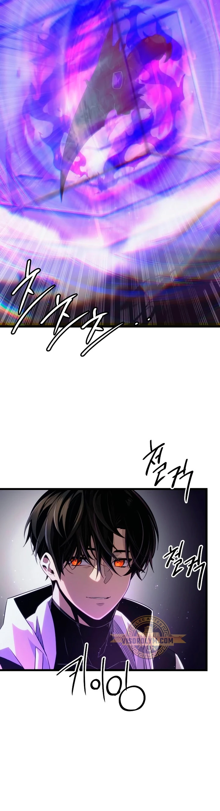 Item Chetado > Capitulo 99 > Page 71