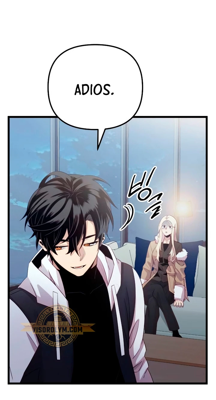 Item Chetado > Capitulo 99 > Page 131