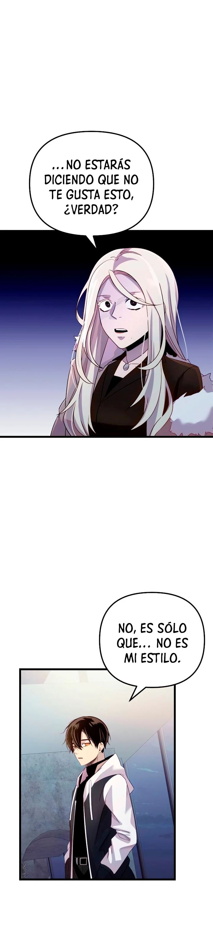 Item Chetado > Capitulo 99 > Page 141